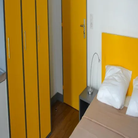 Hotel De La Mare 3*