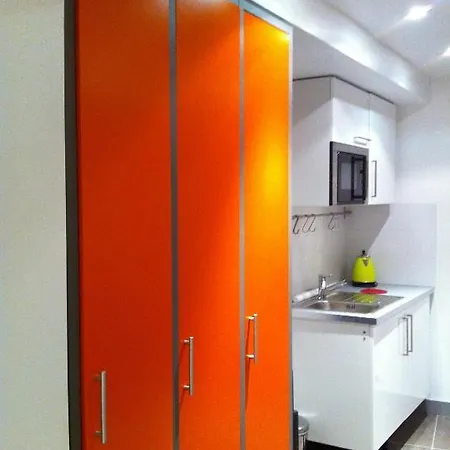 De La Mare Hotel 3*