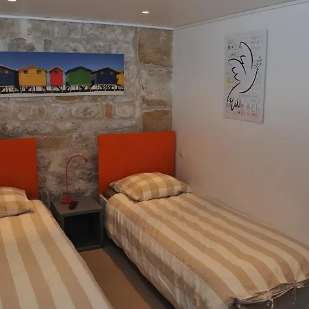 De La Mare Hotel