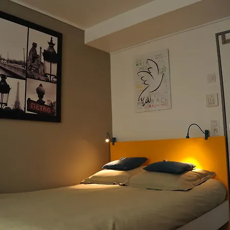 De La Mare Hotel