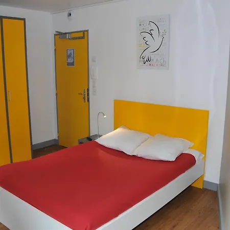Hotel De La Mare 3*