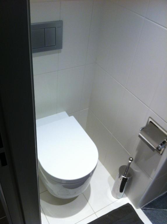 Hotel De La Mare Paris