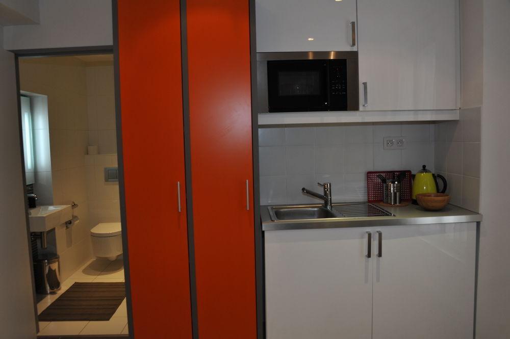 De La Mare Hotel Paris