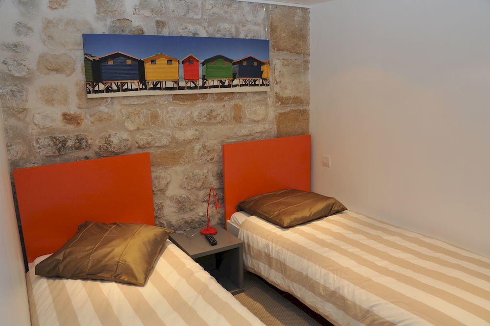 De La Mare Hotel Paris