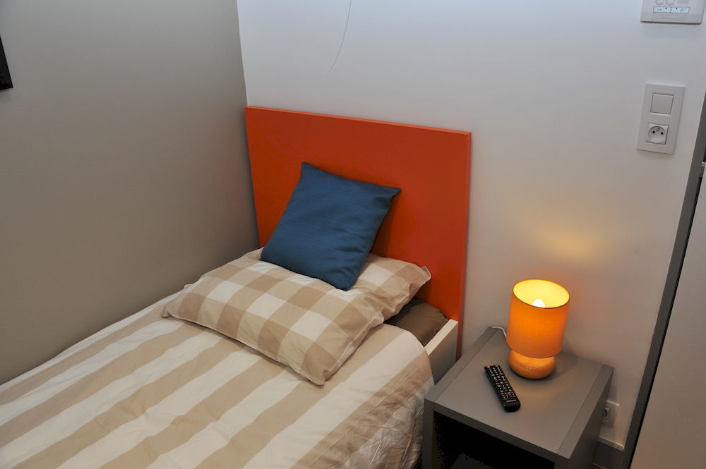 De La Mare Hotel Paris