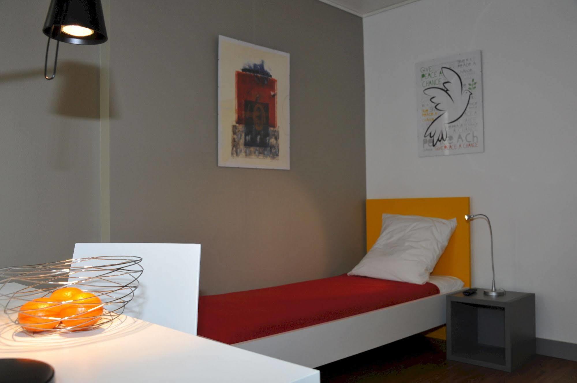 De La Mare Hotel Paris