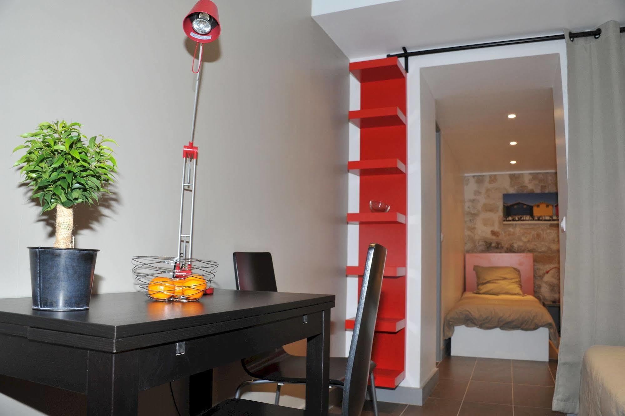 De La Mare Hotel Paris