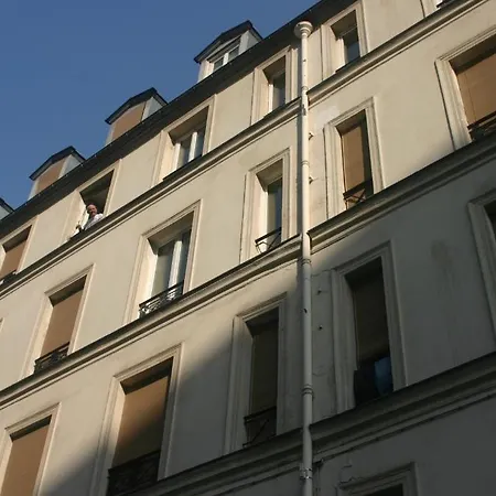 Hotel De La Mare 3*