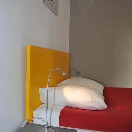 Hotel De La Mare 3*