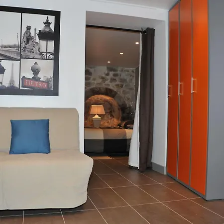 De La Mare Hotel 3*