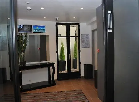 De La Mare Hotel 3*
