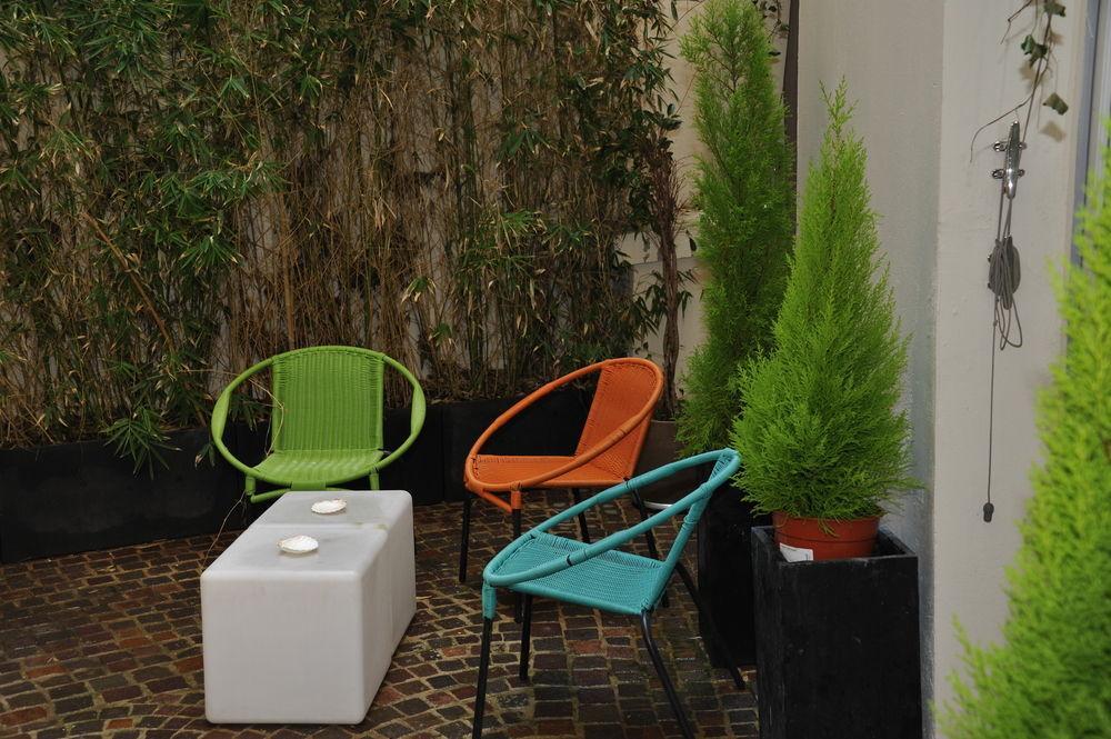 De La Mare Hotel 3*